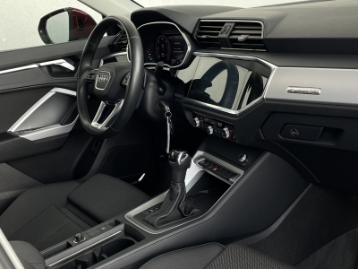 Audi Q3 40 TDI*SPORTBACK*QUATTRO*S-LINE*AHK*