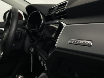 Audi Q3 40 TDI*SPORTBACK*QUATTRO*S-LINE*AHK*