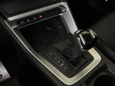 Audi Q3 40 TDI*SPORTBACK*QUATTRO*S-LINE*AHK*