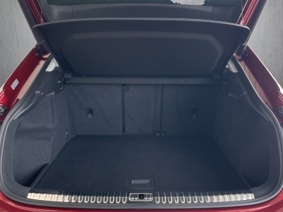 Audi Q3 40 TDI*SPORTBACK*QUATTRO*S-LINE*AHK*