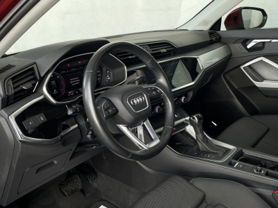 Audi Q3 40 TDI*SPORTBACK*QUATTRO*S-LINE*AHK*