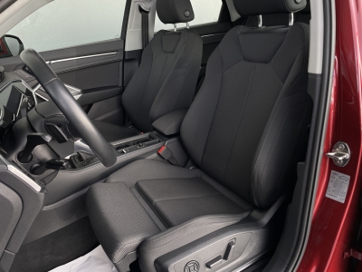 Audi Q3 40 TDI*SPORTBACK*QUATTRO*S-LINE*AHK*