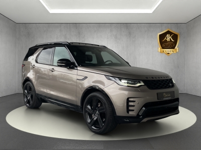 Land Rover Discovery DYNAMIC HSE D300 AWD*7 SITZE*VOLL*