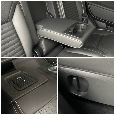 Land Rover Discovery DYNAMIC HSE D300 AWD*7 SITZE*VOLL*