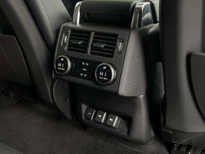 Land Rover Discovery DYNAMIC HSE D300 AWD*7 SITZE*VOLL*