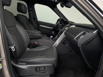 Land Rover Discovery DYNAMIC HSE D300 AWD*7 SITZE*VOLL*