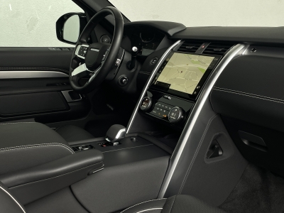 Land Rover Discovery DYNAMIC HSE D300 AWD*7 SITZE*VOLL*