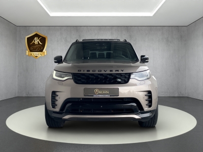 Land Rover Discovery DYNAMIC HSE D300 AWD*7 SITZE*VOLL*