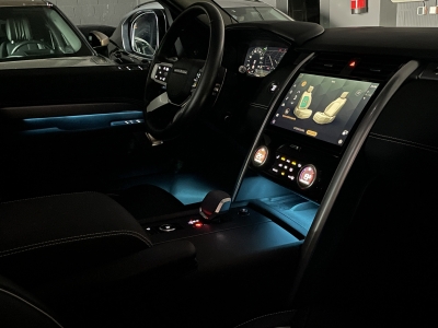 Land Rover Discovery DYNAMIC HSE D300 AWD*7 SITZE*VOLL*