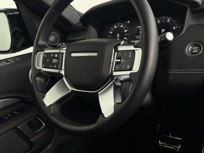 Land Rover Discovery DYNAMIC HSE D300 AWD*7 SITZE*VOLL*