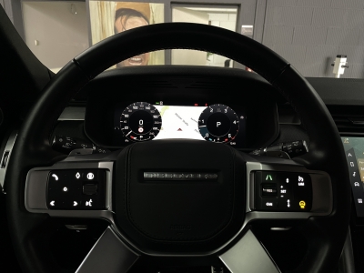 Land Rover Discovery DYNAMIC HSE D300 AWD*7 SITZE*VOLL*