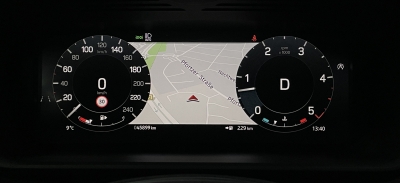 Land Rover Discovery DYNAMIC HSE D300 AWD*7 SITZE*VOLL*