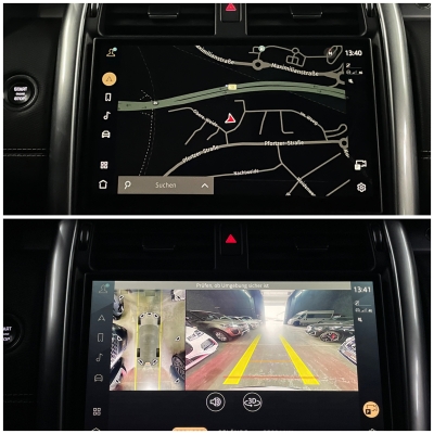Land Rover Discovery DYNAMIC HSE D300 AWD*7 SITZE*VOLL*