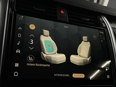 Land Rover Discovery DYNAMIC HSE D300 AWD*7 SITZE*VOLL*