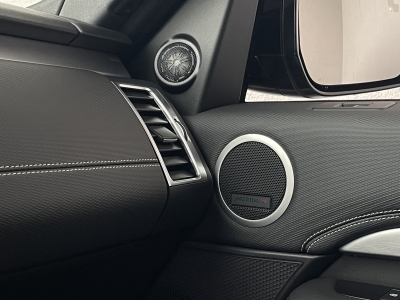 Land Rover Discovery DYNAMIC HSE D300 AWD*7 SITZE*VOLL*