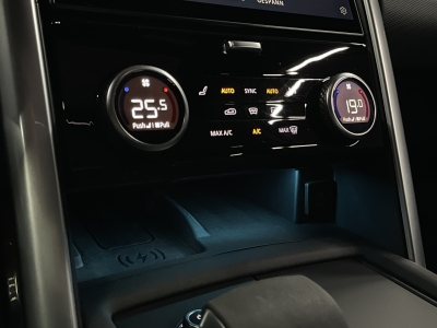 Land Rover Discovery DYNAMIC HSE D300 AWD*7 SITZE*VOLL*