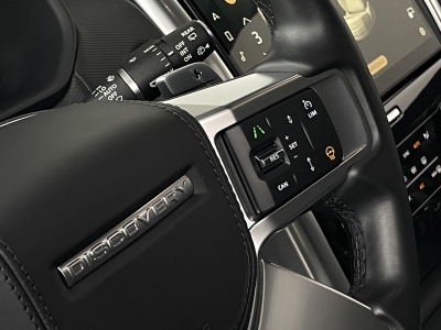 Land Rover Discovery DYNAMIC HSE D300 AWD*7 SITZE*VOLL*