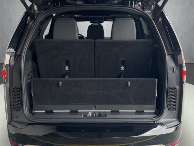 Land Rover Discovery DYNAMIC HSE D300 AWD*7 SITZE*VOLL*