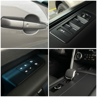 Land Rover Discovery DYNAMIC HSE D300 AWD*7 SITZE*VOLL*