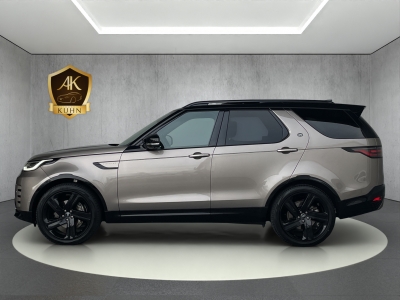 Land Rover Discovery DYNAMIC HSE D300 AWD*7 SITZE*VOLL*