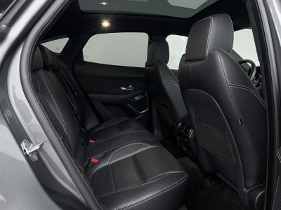 Jaguar E-Pace R-Dynamic SE AWD*BLACK PACK*360°KAM*ACC*