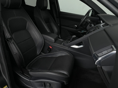 Jaguar E-Pace R-Dynamic SE AWD*BLACK PACK*360°KAM*ACC*