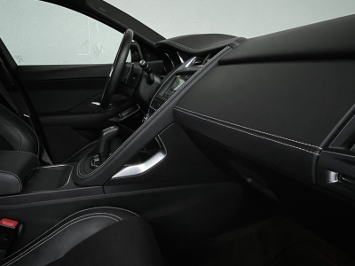 Jaguar E-Pace R-Dynamic SE AWD*BLACK PACK*360°KAM*ACC*