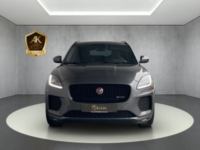 Jaguar E-Pace R-Dynamic SE AWD*BLACK PACK*
