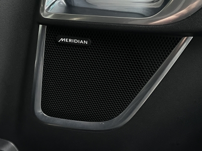 Jaguar E-Pace R-Dynamic SE AWD*BLACK PACK*360°KAM*ACC*