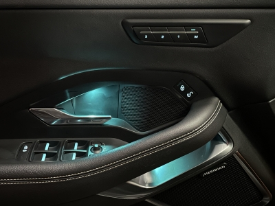 Jaguar E-Pace R-Dynamic SE AWD*BLACK PACK*360°KAM*ACC*