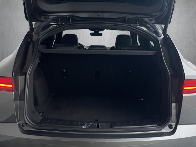 Jaguar E-Pace R-Dynamic SE AWD*BLACK PACK*360°KAM*ACC*