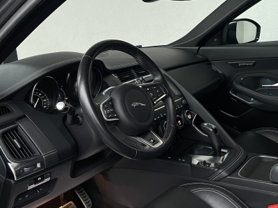 Jaguar E-Pace R-Dynamic SE AWD*BLACK PACK*360°KAM*ACC*