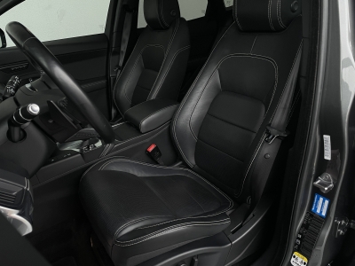 Jaguar E-Pace R-Dynamic SE AWD*BLACK PACK*360°KAM*ACC*