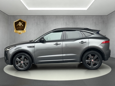 Jaguar E-Pace R-Dynamic SE AWD*BLACK PACK*