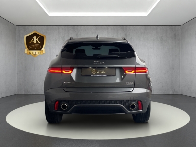 Jaguar E-Pace R-Dynamic SE AWD*BLACK PACK*360°KAM*ACC*