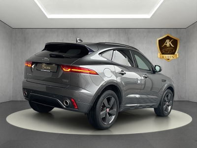 Jaguar E-Pace R-Dynamic SE AWD*BLACK PACK*360°KAM*ACC*