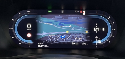 Volvo V60 B4 CORE*MILD-HYB.*1.HAND*R.KAM*4xSHZ*NAVI*