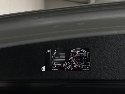 Volvo V60 B4 CORE*MILD-HYB.*1.HAND*R.KAM*4xSHZ*NAVI*