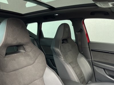 CUPRA Ateca BEATS*4Drive*PANO*TOTWINKEL*AHK*360°KAMERA