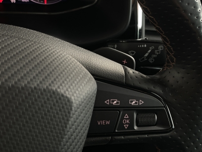 CUPRA Ateca BEATS*4Drive*PANO*TOTWINKEL*AHK*360°KAMERA