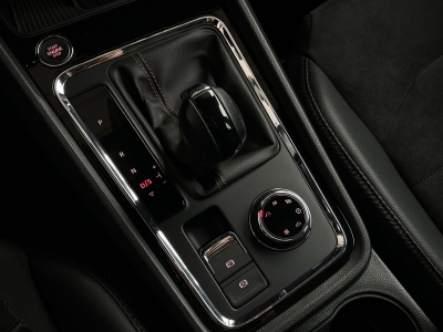 CUPRA Ateca BEATS*4Drive*PANO*TOTWINKEL*AHK*360°KAMERA