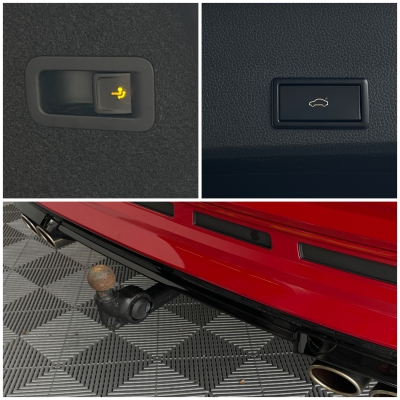 CUPRA Ateca BEATS*4Drive*PANO*TOTWINKEL*AHK*360°KAMERA