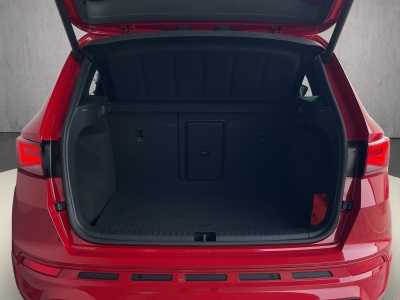 CUPRA Ateca BEATS*4Drive*PANO*TOTWINKEL*AHK*360°KAMERA