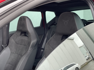 CUPRA Ateca BEATS*4Drive*PANO*TOTWINKEL*AHK*360°KAMERA