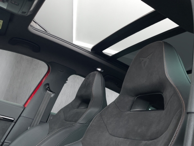 CUPRA Ateca BEATS*4Drive*PANO*TOTWINKEL*AHK*360°KAMERA