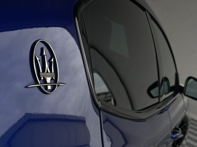 Maserati Ghibli S Q4 GRANSPORT*21Z*CARBON*HARMAN*GSD*