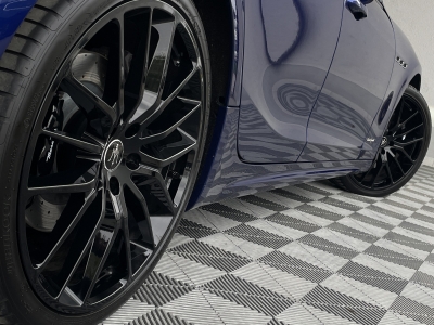 Maserati Ghibli S Q4 GRANSPORT*21Z*CARBON*HARMAN*GSD*