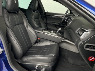 Maserati Ghibli S Q4 GRANSPORT*21Z*CARBON*HARMAN*GSD*