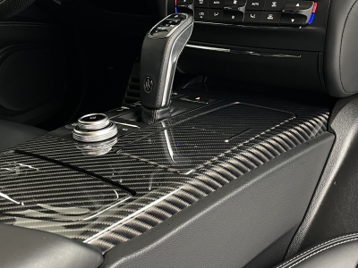 Maserati Ghibli S Q4 GRANSPORT*21Z*CARBON*HARMAN*GSD*