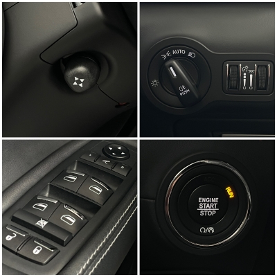 Maserati Ghibli S Q4 GRANSPORT*21Z*CARBON*HARMAN*GSD*